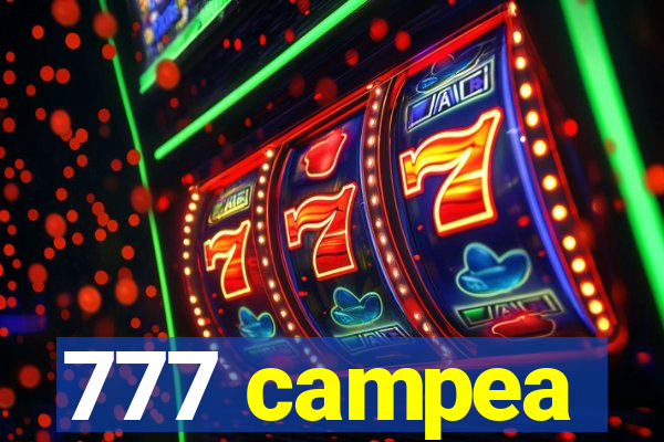 777 campea